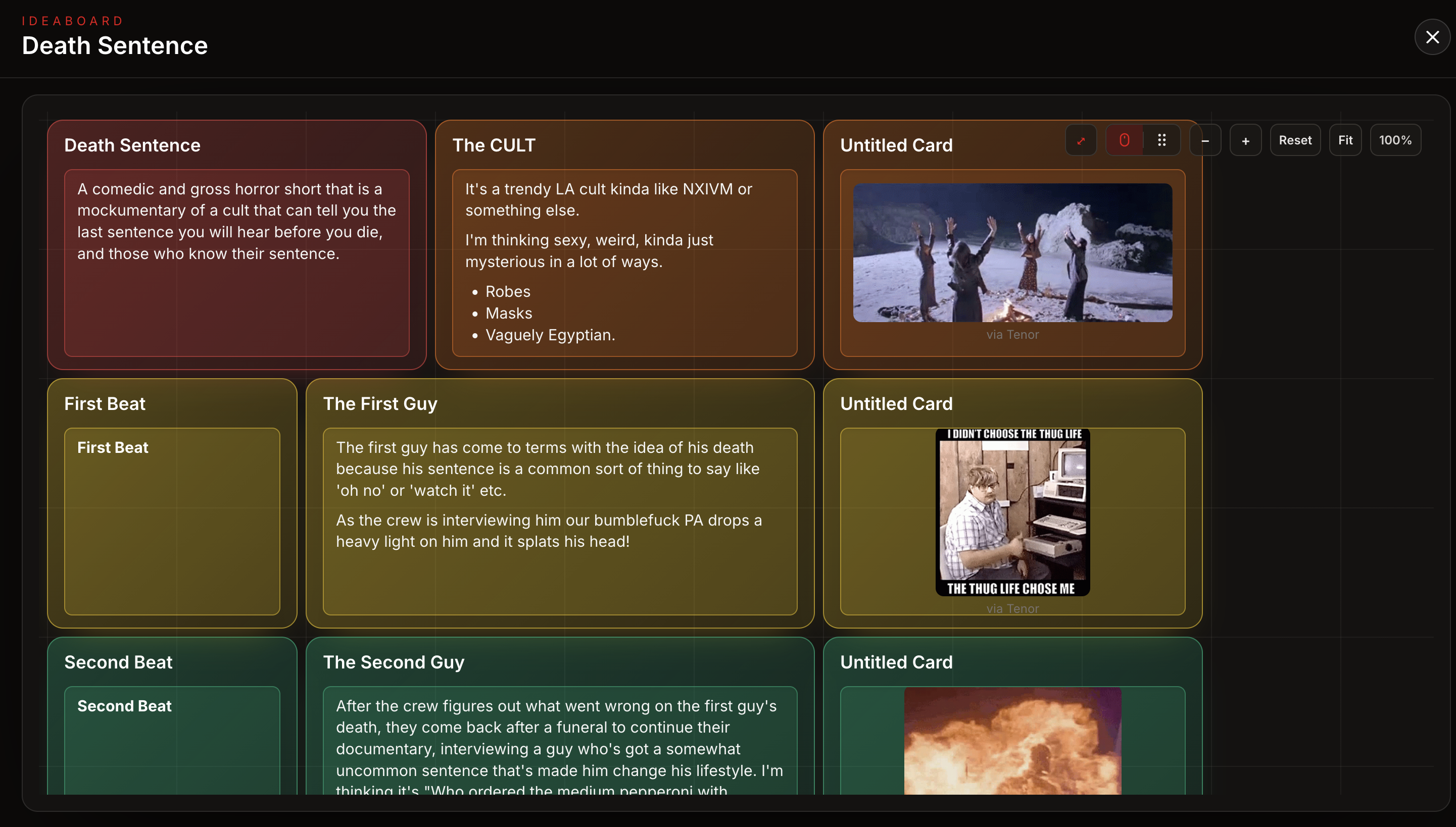 Ideaboards now have GIFs!