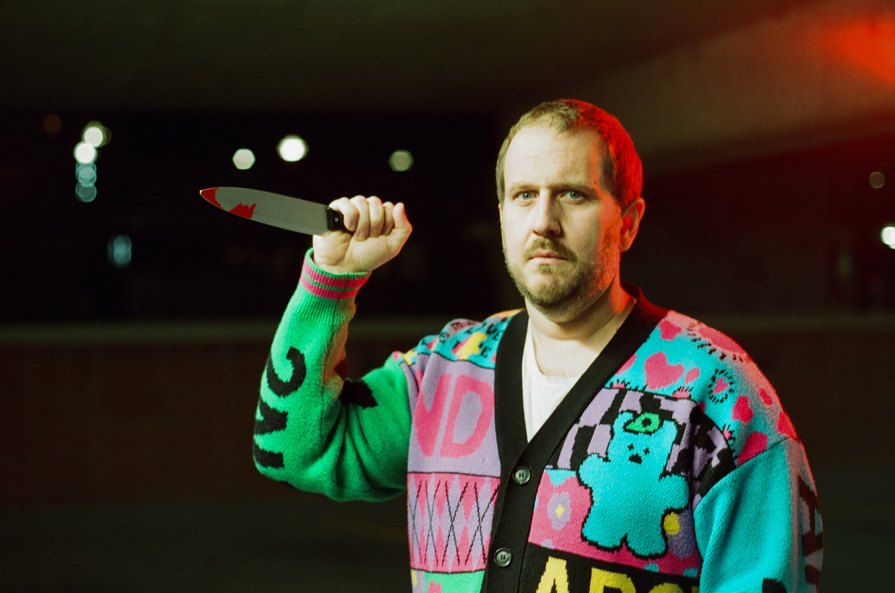 Hella cool shot from Johnny Call 