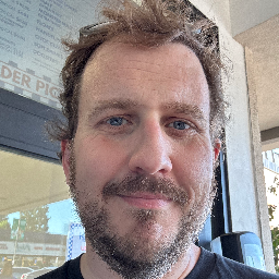 Matt Moeller profile