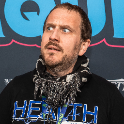 Matt Moeller profile