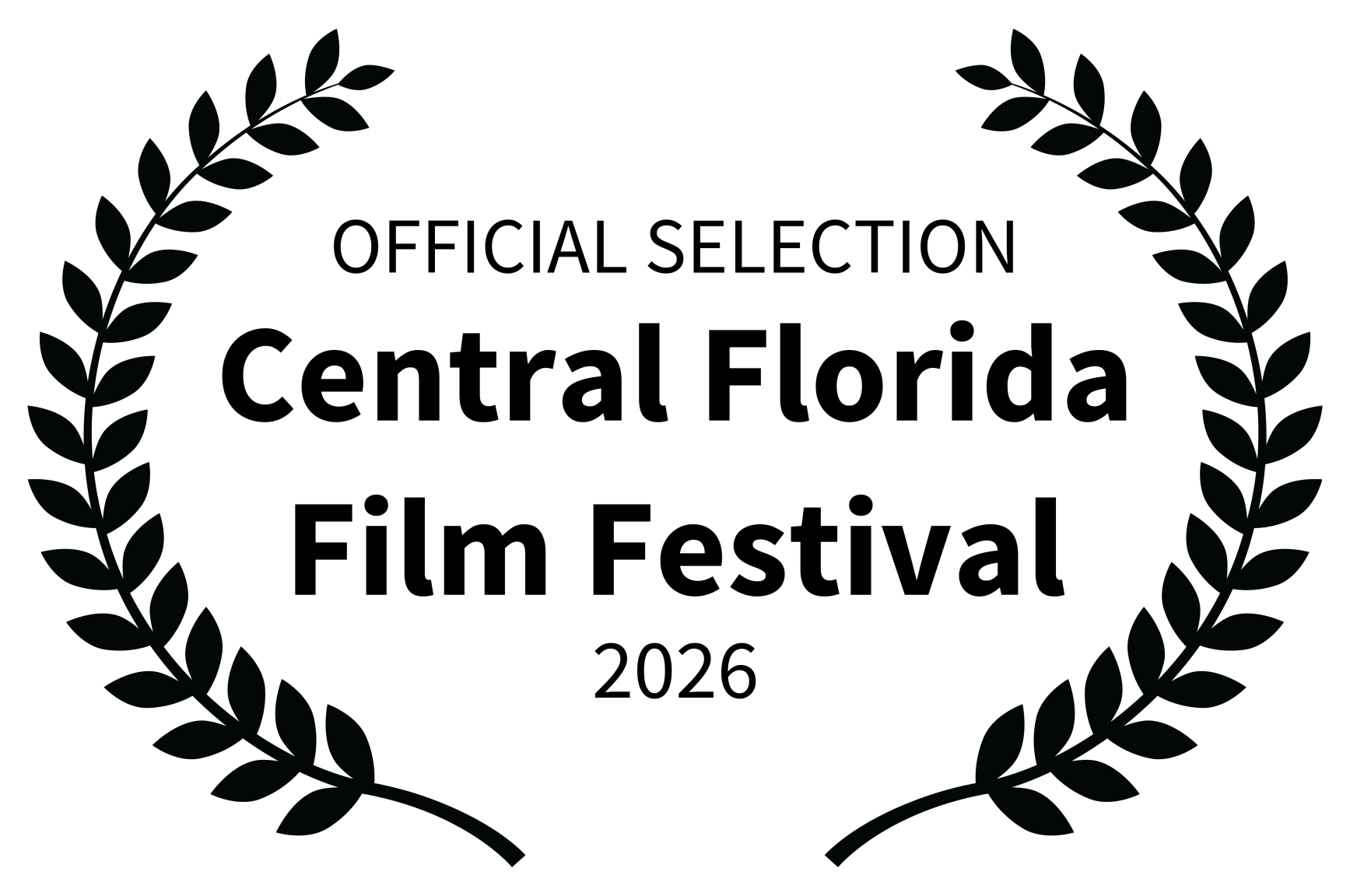 Central Florida Film Festival laurel