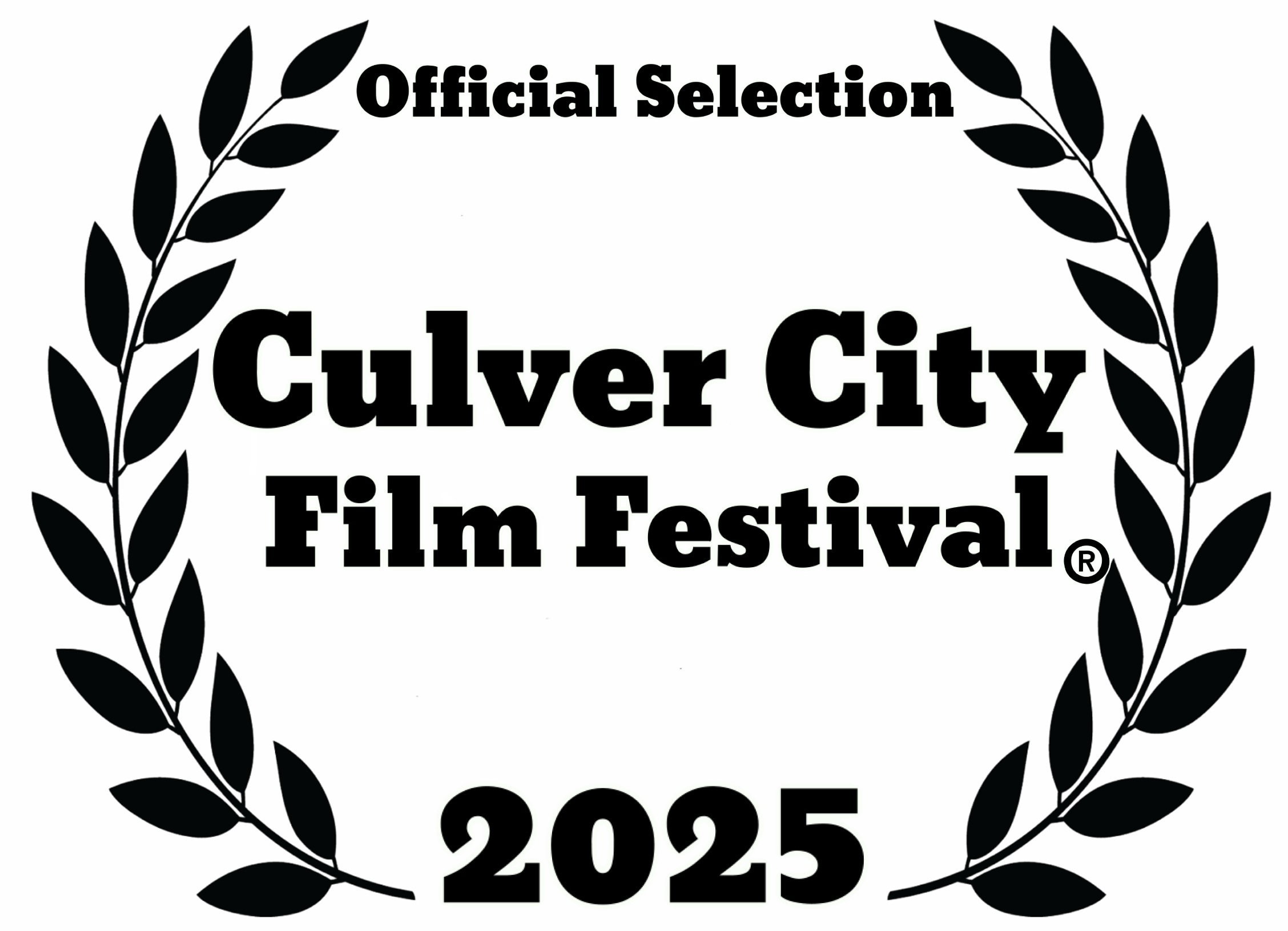 Culver City Film Festival laurel