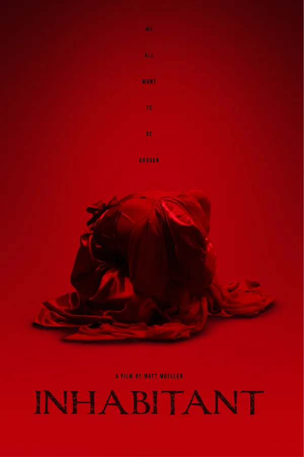 Inhabitant poster