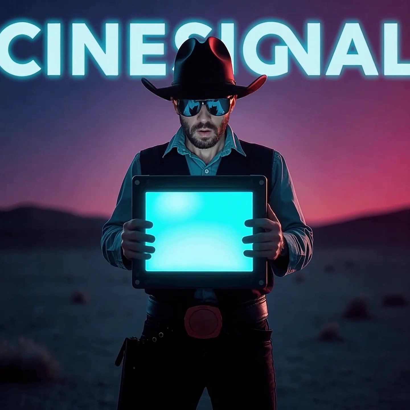 Cinesignal Promo thumbnail