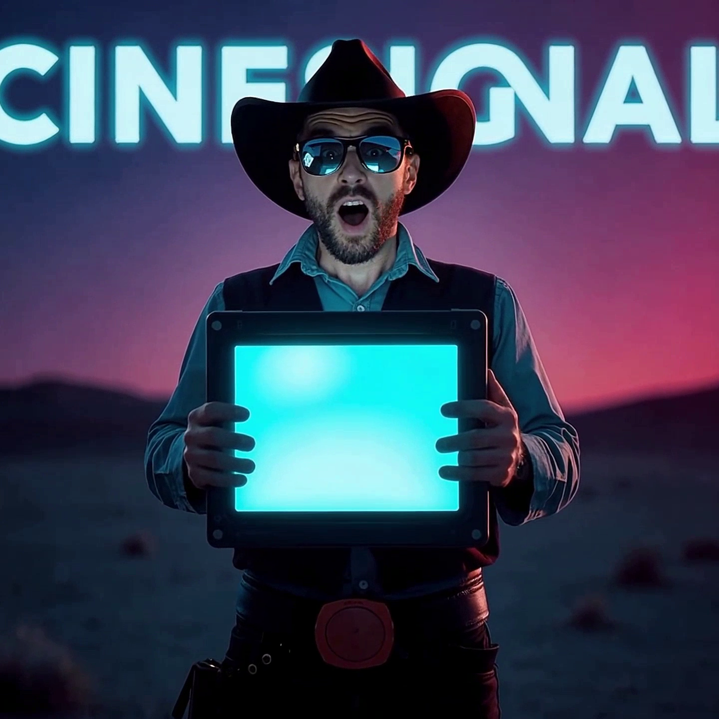 Cinesignal Promo thumbnail