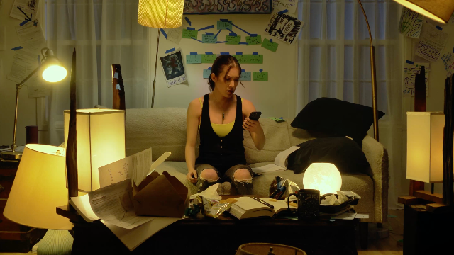 Call 154 - Montage Rough Cut thumbnail