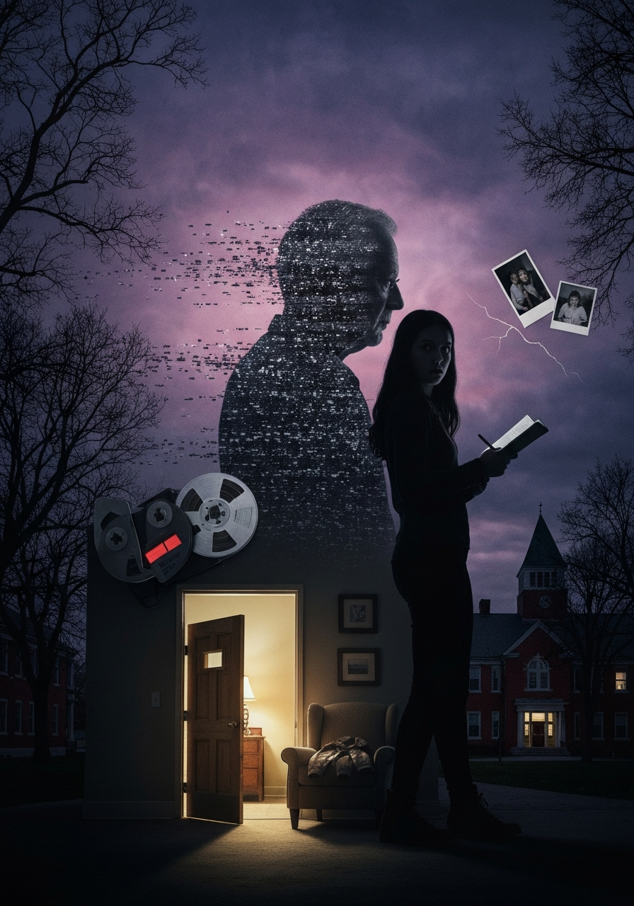 Daughter of Mine cover