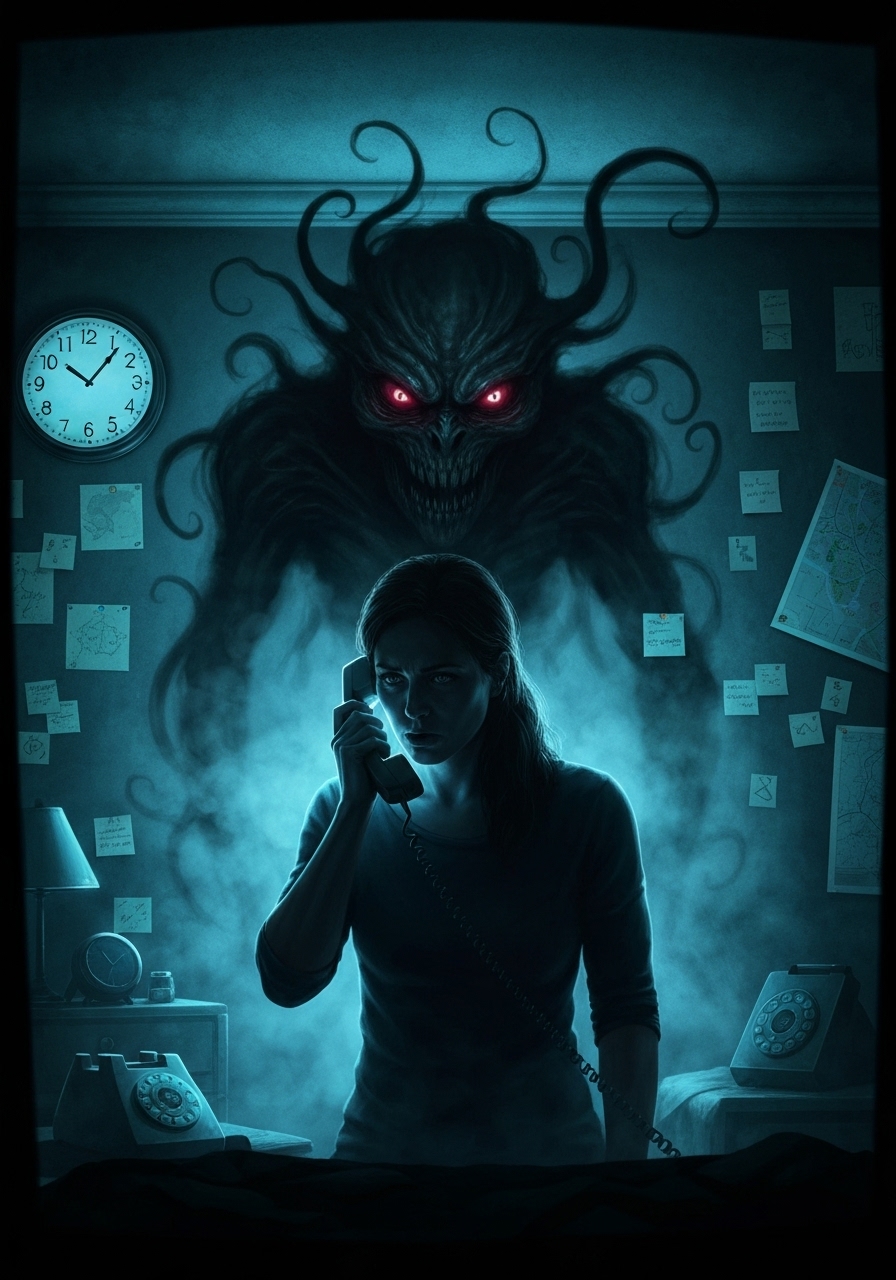 Call 154 cover