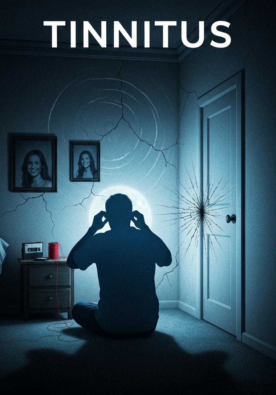 Tinnitus cover