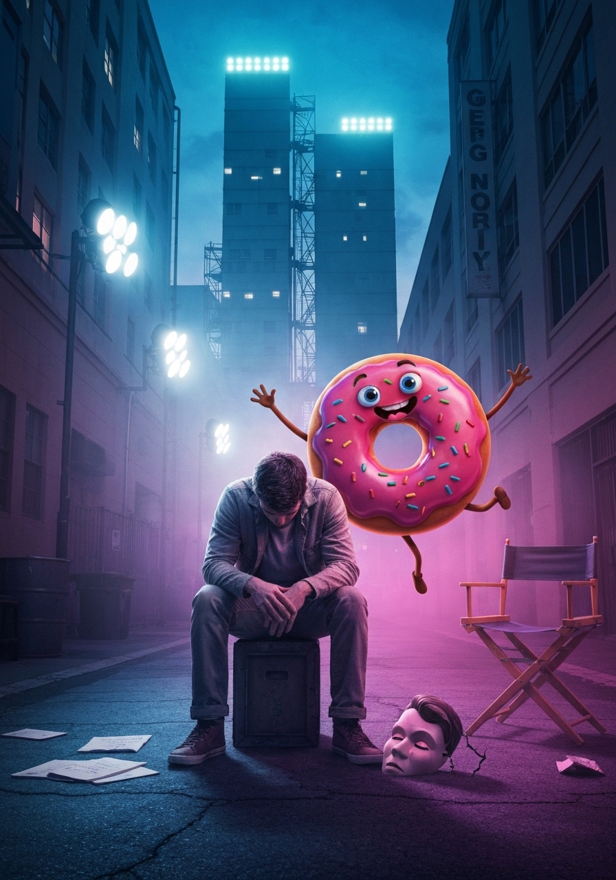 Glazed and Confused cover