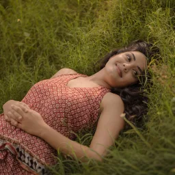 Manjusree Rath