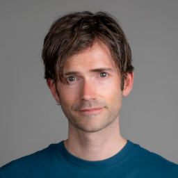 Michael David Harding profile