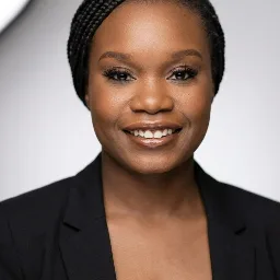 Azha Anderson