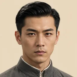 chengqing liu