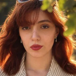 Elaheh Shiralizadeh