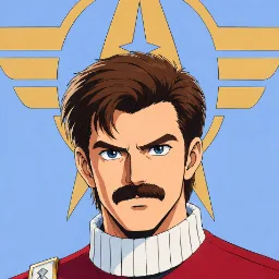 Captain Daystar