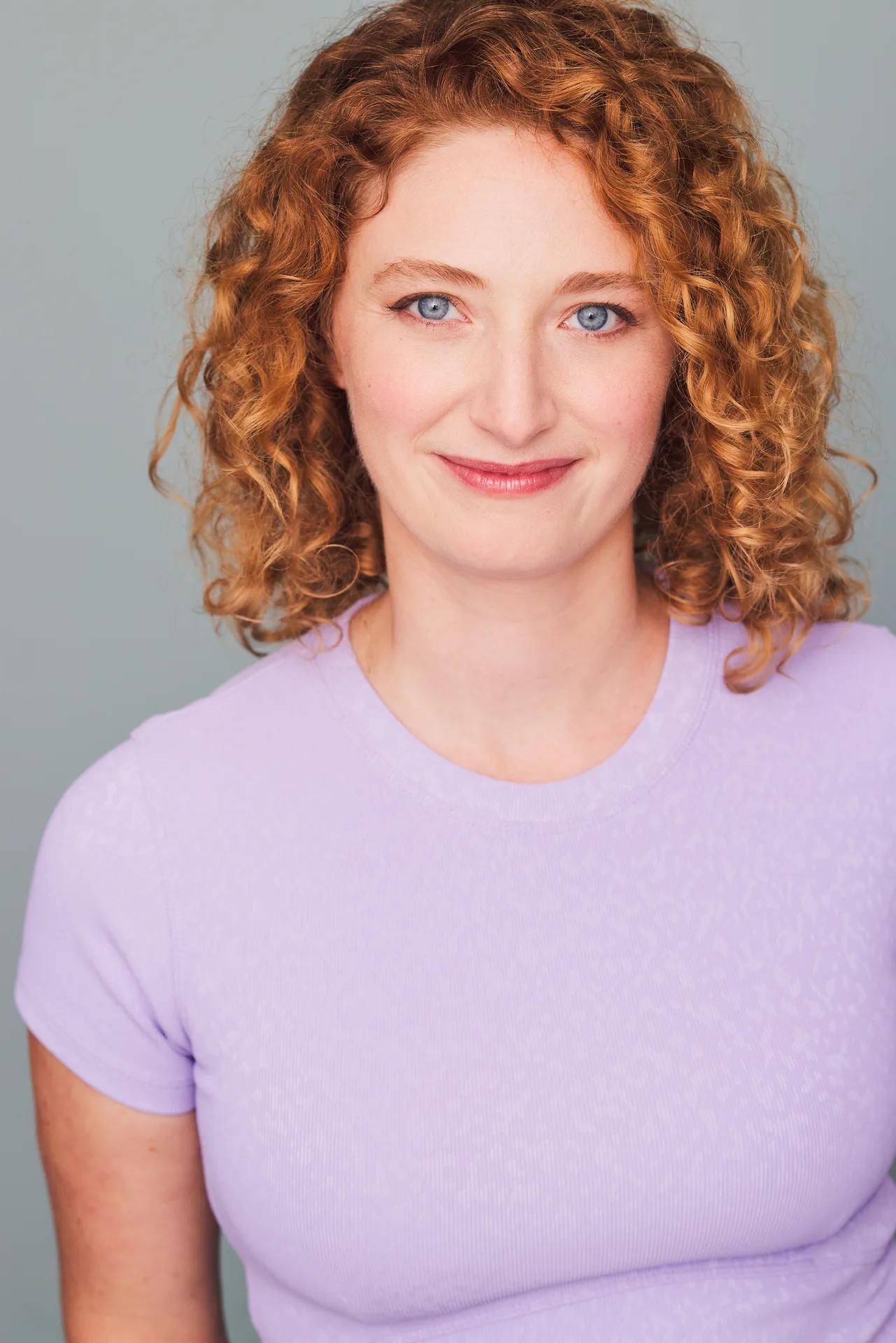 primary headshot
