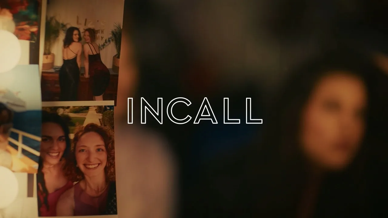 InCall- A Short Film thumbnail